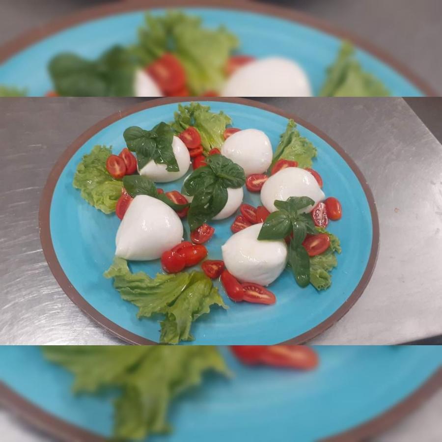 Locazione Turistica E Ristorante Da Nico Hotel Vicenza Exterior foto