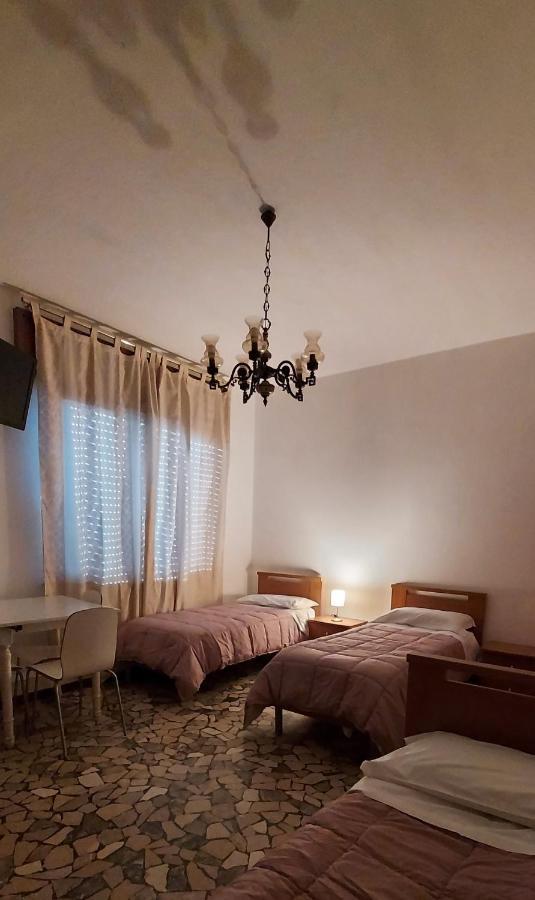 Locazione Turistica E Ristorante Da Nico Hotel Vicenza Exterior foto