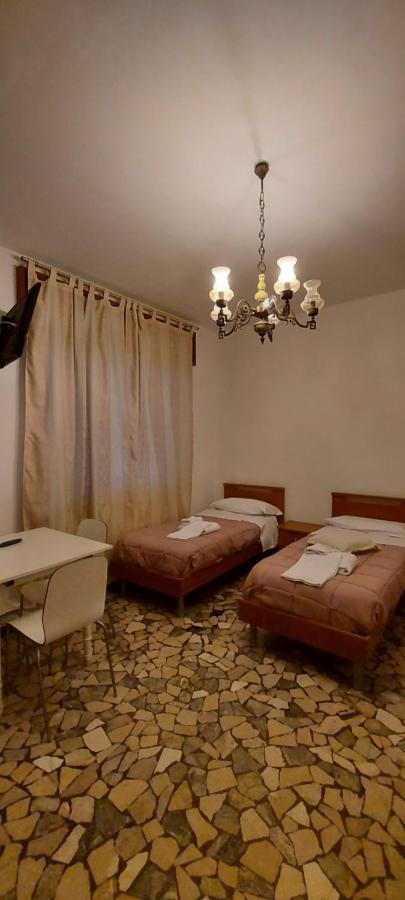 Locazione Turistica E Ristorante Da Nico Hotel Vicenza Exterior foto