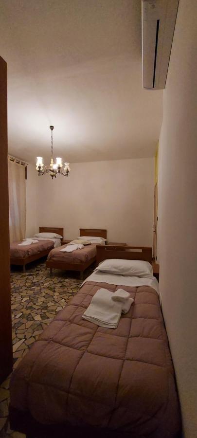 Locazione Turistica E Ristorante Da Nico Hotel Vicenza Exterior foto