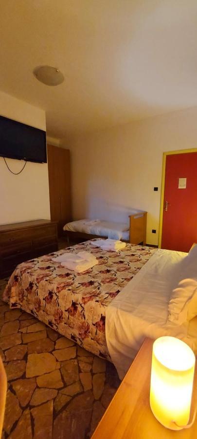Locazione Turistica E Ristorante Da Nico Hotel Vicenza Exterior foto